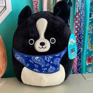 TOMMY SQUISHMALLOW! OG $30